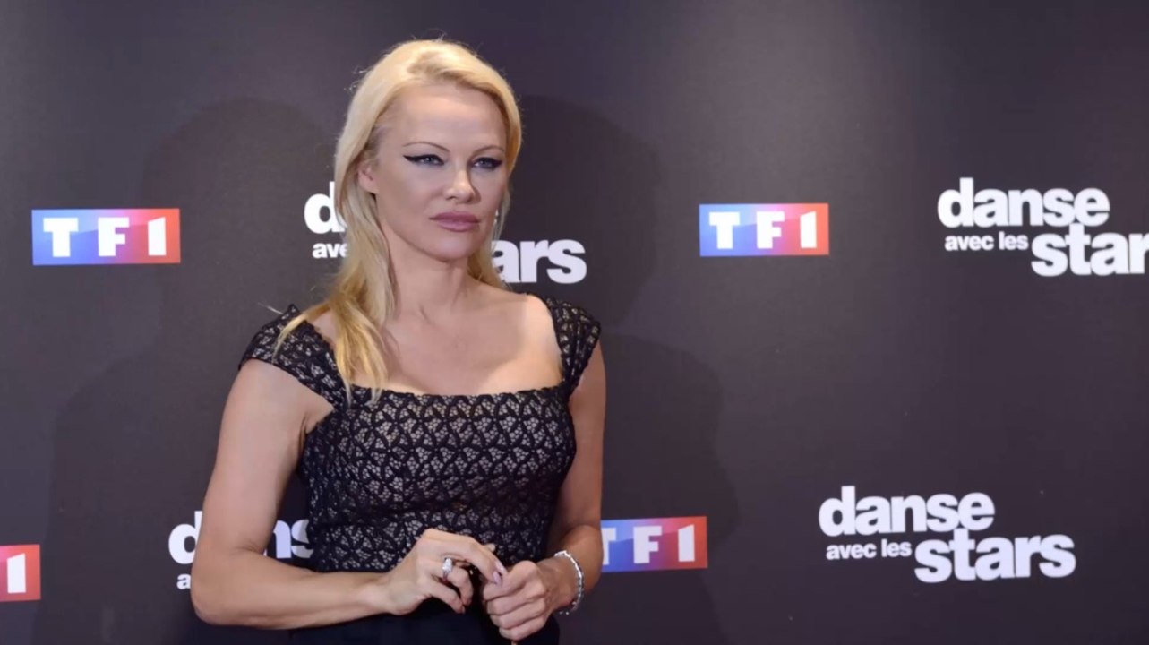 FEMME ACTUELLE - Danse avec les stars : les internautes dénoncent des "magouilles" après l'élimination de Pamela Anderson
