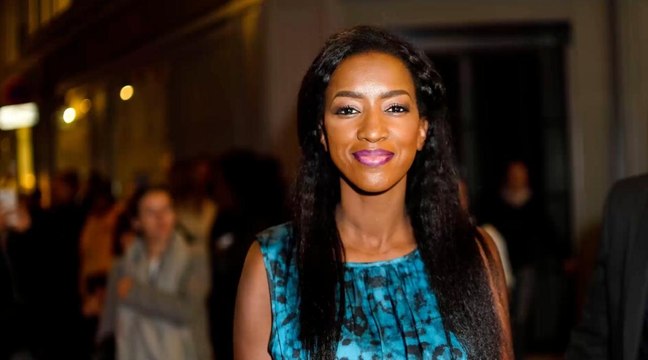 FEMME ACTUELLE - Hapsatou Sy dévoile son nouveau projet après les Terriens du Dimanche