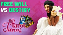 Daily Tarot Card Reading: Know the difference between destiny and free will? | Oneindia News