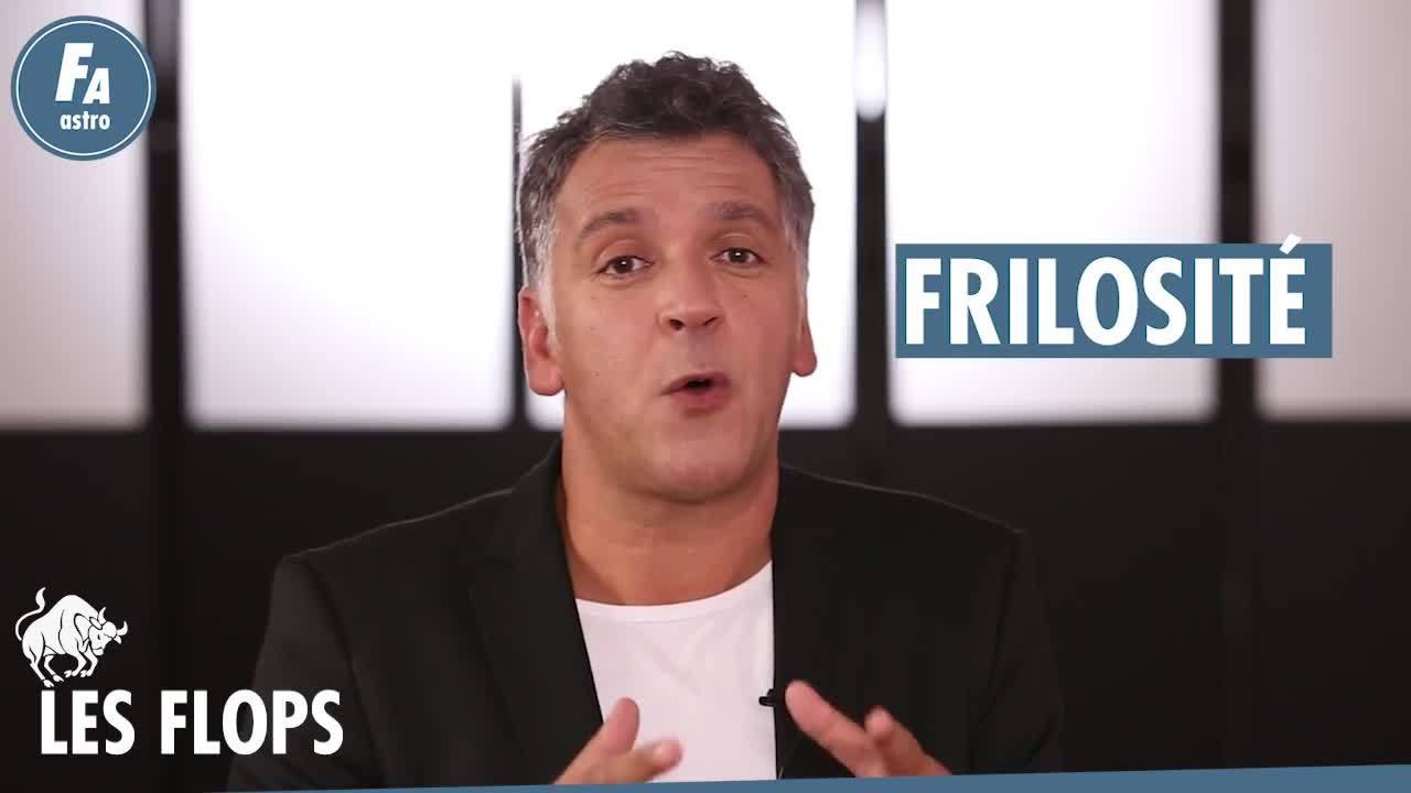 FEMME ACTUELLE - Horoscope de décembre 2018 : les signes au top et les flops