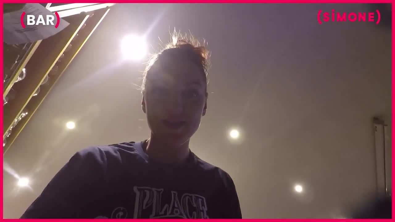 SIMONE : La caméra cachée qui dénonce les inégalités de salaire entre les hommes et les femmes