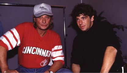 FEMME ACTUELLE - Johnny Hallyday, jaloux de Patrick Bruel ? Pourquoi il ne l’invitait plus à ses concerts