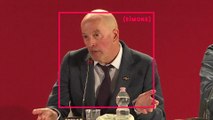 SIMONE : Le réalisateur Jacques Audiard dénonce le manque de femmes dans les festivals