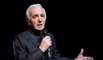 FEMME ACTUELLE - Charles Aznavour : qui sont les trois femmes de sa vie, Micheline, Evelyn et Ulla ?