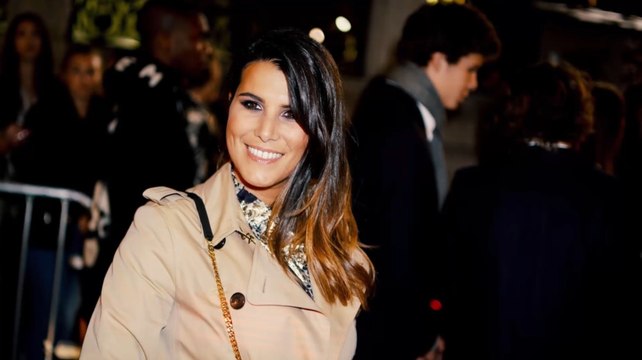 FEMME ACTUELLE - Quand Karine Ferri (Danse avec les stars) voit ses photos dénudées diffusées dans Touche pas à mon poste