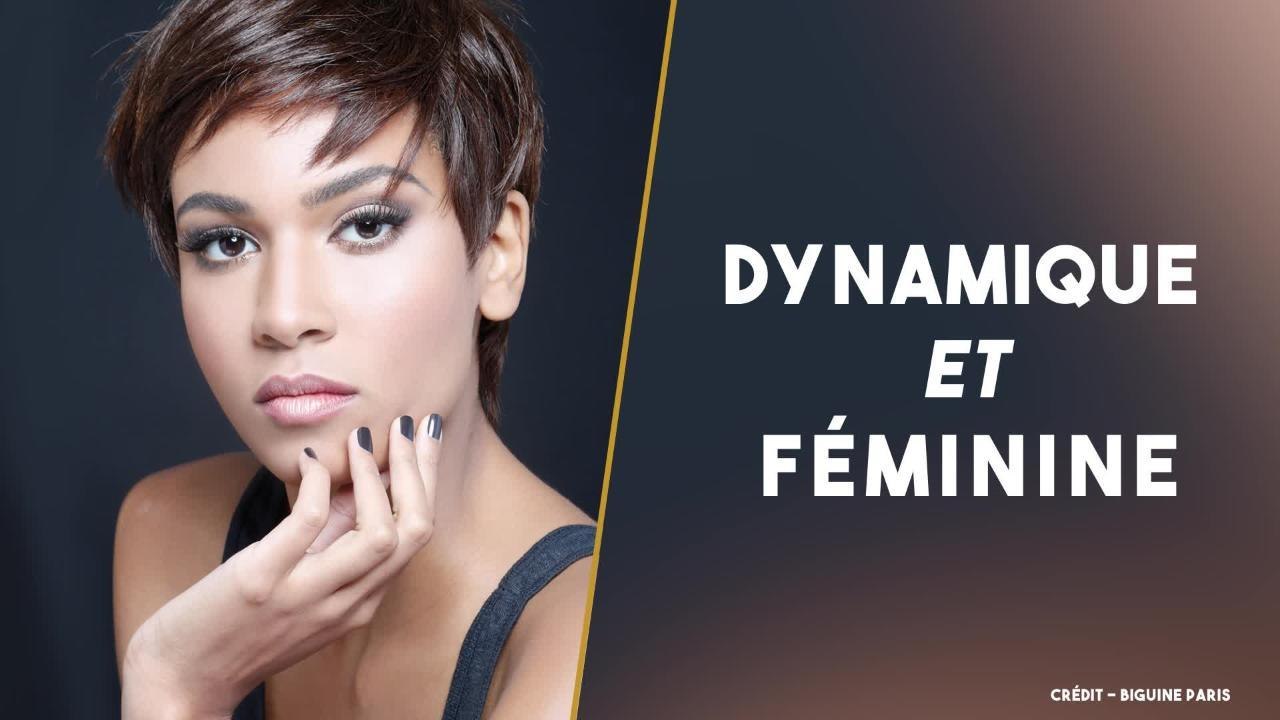 Les tendances coupes de cheveux de l'automne-hiver 2018