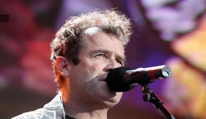 FEMME ACTUELLE - Johnny Clegg atteint d'un cancer du pancréas : "La fin approche"