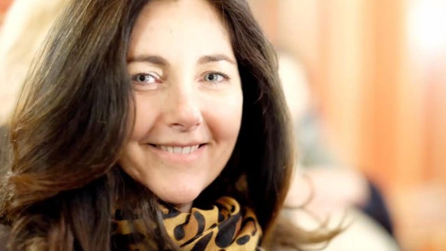 FEMME ACTUELLE - Qui sont Elisa et Toscane, les deux filles de Cristiana Reali et Francis Huster ?