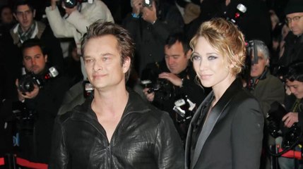 FEMME ACTUELLE - Laura Smet : sa tendre déclaration d'amour à David Hallyday