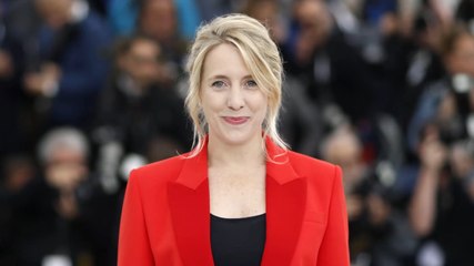 FEMME ACTUELLE - Les Chatouilles : violée à 9 ans par un ami de ses parents, Andréa Bescond raconte