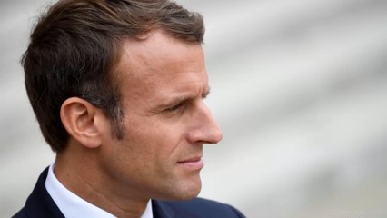 FEMME ACTUELLE - Emmanuel Macron “maigrit à vue d’oeil” : sa santé inquiète