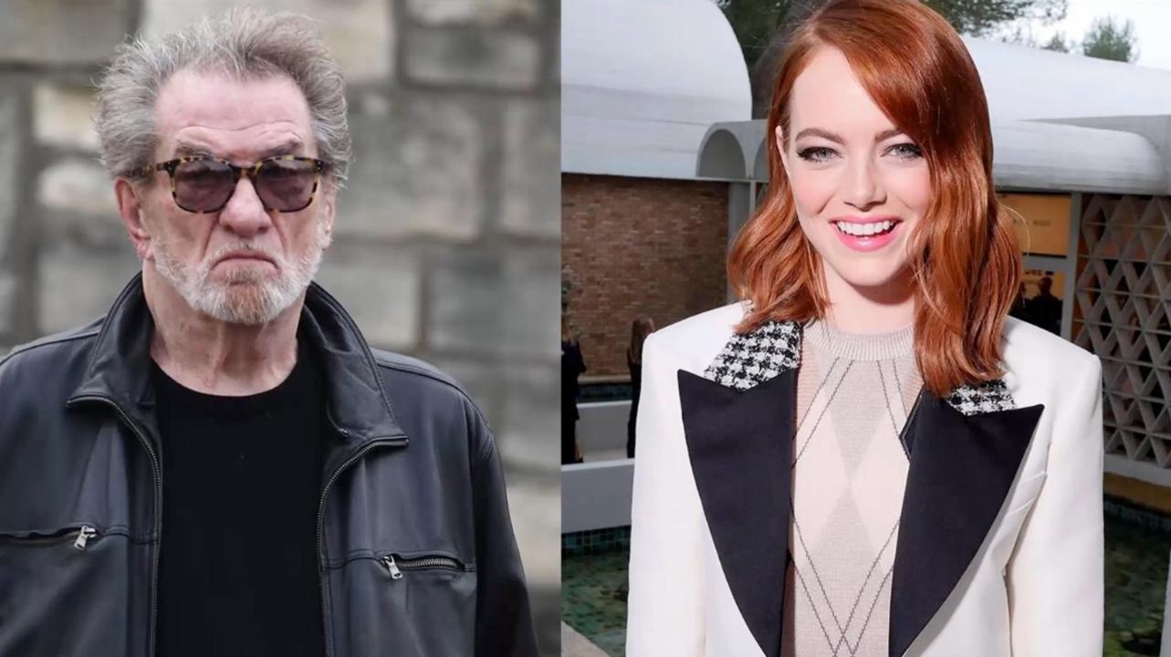 FEMME ACTUELLE - Qui est Emma Stone, "moche comme un pou" selon Eddy Mitchell ?