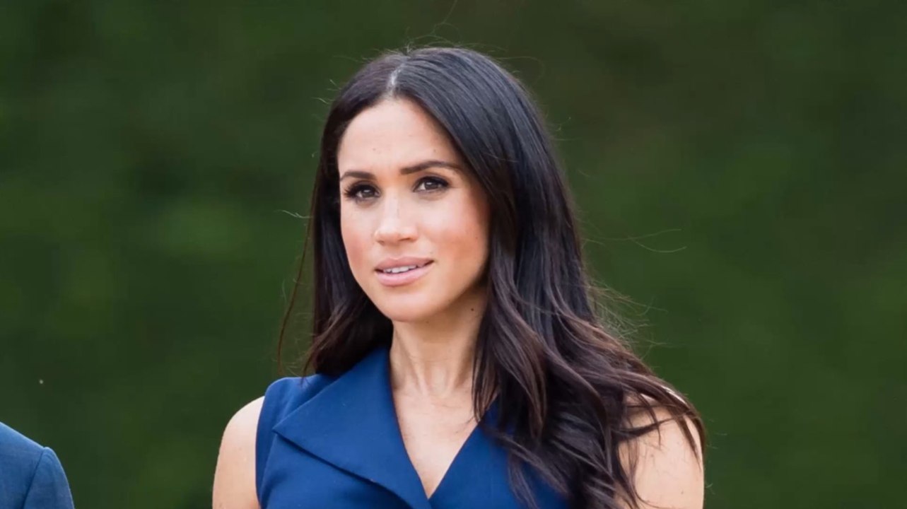 FEMME ACTUELLE - Meghan Markle enceinte de trois mois, un mensonge ? Cette énorme boulette qui sème le doute…