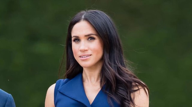 FEMME ACTUELLE - Meghan Markle enceinte de trois mois, un mensonge ? Cette énorme boulette qui sème le doute…