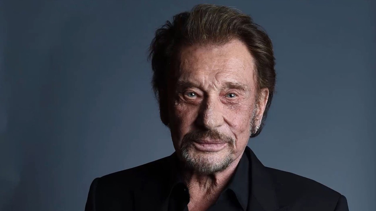 FEMME ACTUELLE - Johnny Hallyday: pas un type très intelligent" selon Jean-François Kahn