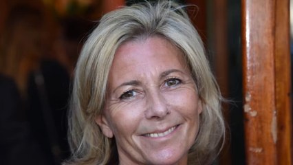 FEMME ACTUELLE - Claire Chazal : découvrez quel poste elle a refusé au gouvernement