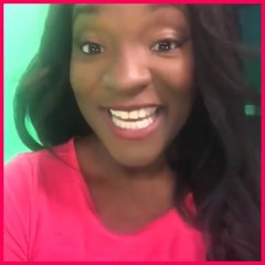 SIMONE : Cécile Djunga victime d'insultes racistes