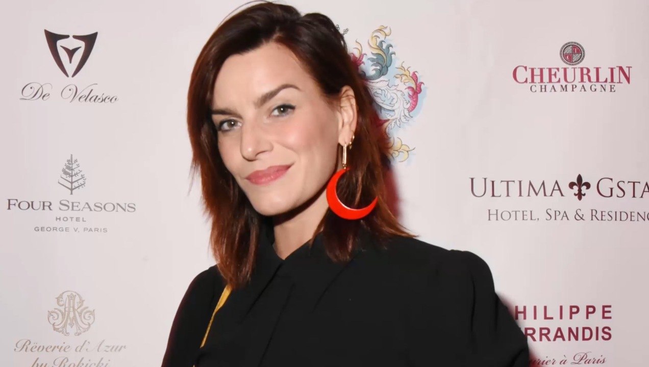 FEMME ACTUELLE - Danse avec les stars : Fauve Hautot très émue par la déclaration d'amour d'un grand acteur français