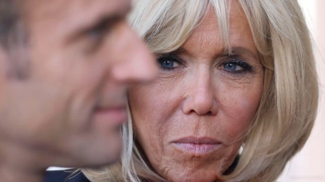FEMME ACTUELLE - Brigitte et Emmanuel Macron : leur grosse dispute qui a fait trembler l’Elysée