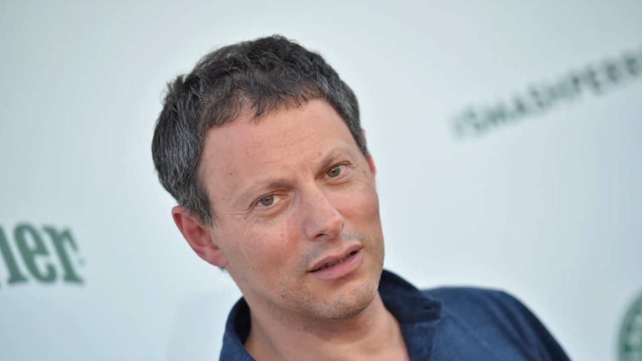 FEMME ACTUELLE - Marc-Olivier Fogiel : combien a coûté la GPA pour ses deux filles, Mila et Lily ?