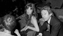 FEMME ACTUELLE - Jane Birkin se confie sur ses violentes disputes avec Serge Gainsbourg