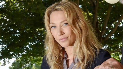 FEMME ACTUELLE - Laura Smet : son gros coup de gueule contre l’abandon d'animaux