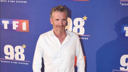 FEMME ACTUELLE - Denis Brogniart en vacances à Bali : il raconte comment il a vécu le séisme