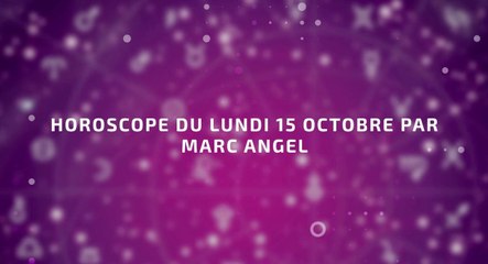 FEMME ACTUELLE - Horoscope du lundi 15 octobre