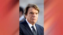 FEMME ACTUELLE - Bernard Tapie opéré en urgence