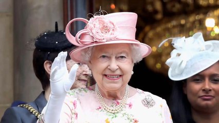 FEMME ACTUELLE - Elizabeth II : sa fille Anne fait une incroyable révélation sur la reine d'Angleterre