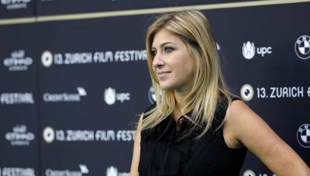 FEMME ACTUELLE - Amanda Sthers, ex-femme de Patrick Bruel, dévoile un tendre cliché pour l'anniversaire de leur fils Léon