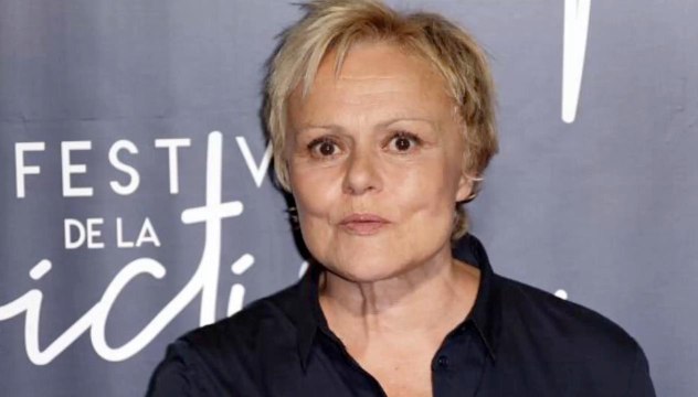 FEMME ACTUELLE - Muriel Robin : son appel au rassemblement contre les violences faites aux femmes