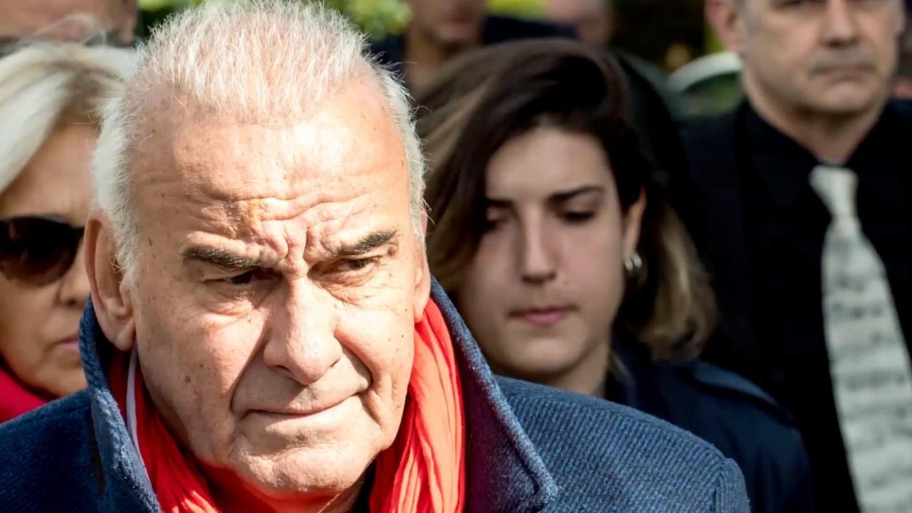FEMME ACTUELLE - Mort de Charles Aznavour : le coup de gueule inattendu de Michel Fugain sur son hommage