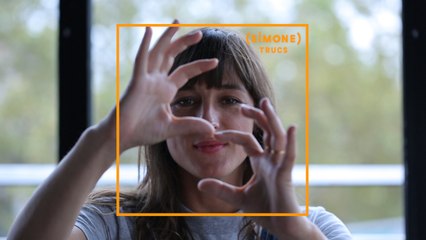 SIMONE : Les trucs de Juliette Armanet