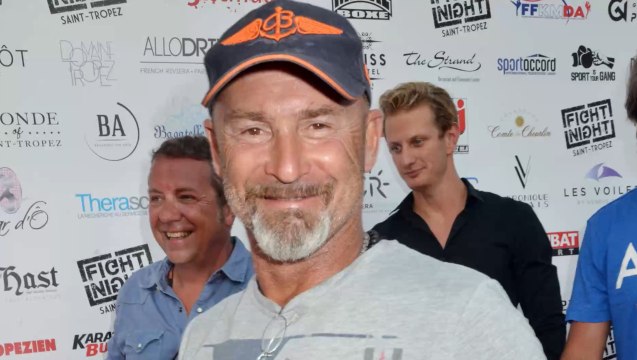 FEMME ACTUELLE - Vincent Lagaf' raconte son pétage de plomb à l'époque du Bigdil