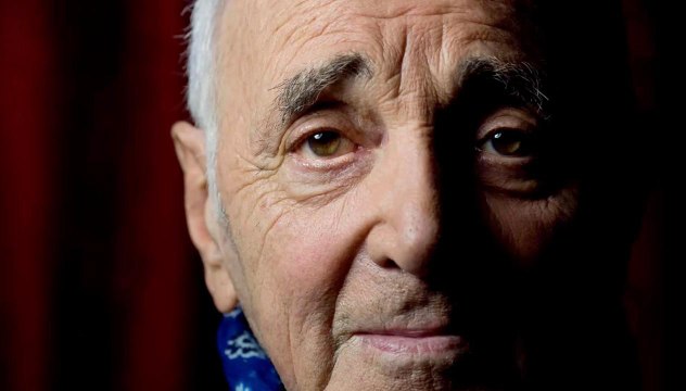 FEMME ACTUELLE - Charles Aznavour : qui sont ses six enfants, Seda, Charles, Patrick, Katia, Mischa et Nicolas ?
