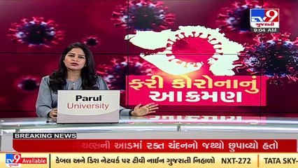 Vaccines still effective against Omicron, says WHO chief scientist Soumya Swaminathan _ TV9News