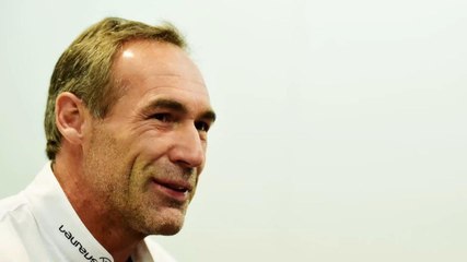 FEMME ACTUELLE - Mike Horn raconte comment il a retrouvé l'amour après la mort de sa femme