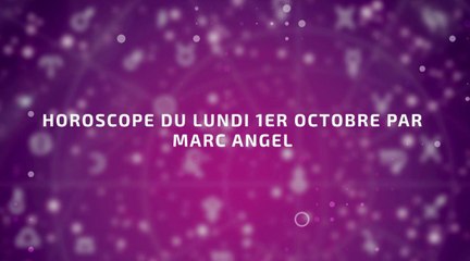 FEMME ACTUELLE - Horoscope du lundi 1er octobre