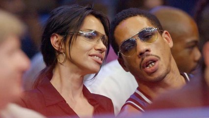 FEMME ACTUELLE - JoeyStarr et Béatrice Dalle, complices sur Instagram, adressent un message fleuri à leurs détracteurs