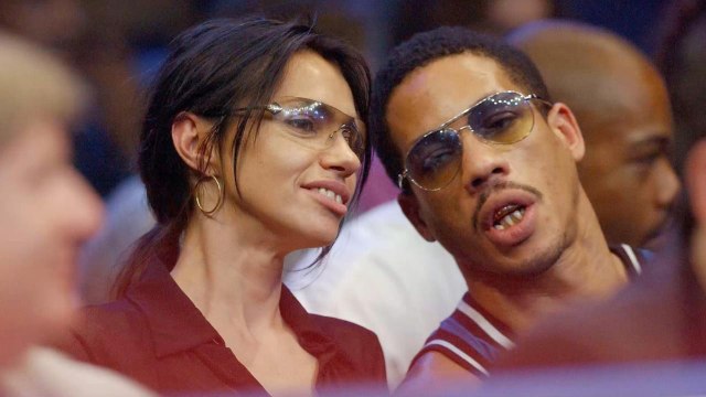 FEMME ACTUELLE - JoeyStarr et Béatrice Dalle, complices sur Instagram, adressent un message fleuri à leurs détracteurs