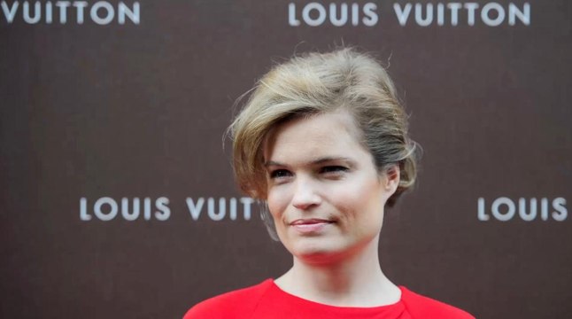 FEMME ACTUELLE - Romy Schneider : qui est sa fille Sarah Biasini ?