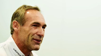 FEMME ACTUELLE - Mike Horn : 5 choses que vous ne saviez pas sur lui