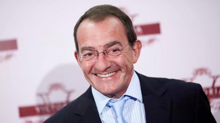 FEMME ACTUELLE - Jean-Pierre Pernaut hospitalisé : son fils Olivier donne de ses nouvelles après l'annonce de son cancer