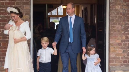 FEMME ACTUELLE - Kate Middleton : son astuce vieillotte pour réaliser des chignons parfaits