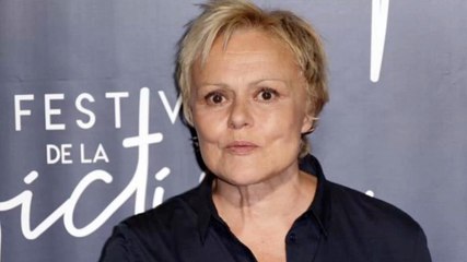 FEMME ACTUELLE - Les Enfoirés : "C'est fini pour moi" Pourquoi Muriel Robin ne reviendra pas