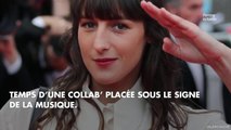 FEMME ACTUELLE - Juliette Armanet et Claudie Pierlot : on craque pour cette collab’ pop et mode