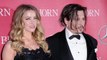 FEMME ACTUELLE - Johnny Depp : il accuse à son tour Amber Heard de violences conjugales, elle dément