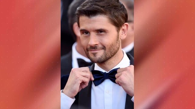 FEMME ACTUELLE - Christophe Beaugrand : qui est son compagnon Ghislain Gerin ?