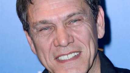 FEMME ACTUELLE - Marc Lavoine en larmes face aux mots touchants de sa fille Yasmine